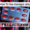 How To Use Kamagra Jelly 06